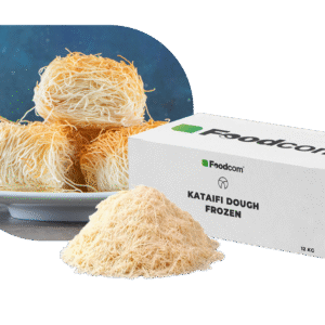 Kataifi Dough Frozen