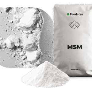 Metylosulfonylometan (MSM)