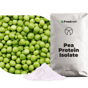 Pea Protein Isolate