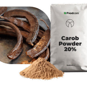 Carob Powder 20%