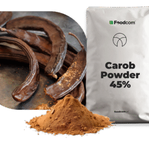 Carob Powder 45%