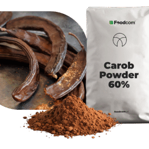 Karob w proszku 60%
