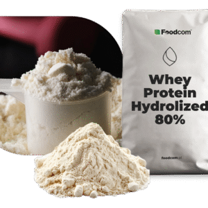 Whey Protein Hydrolized 80% (WPH 80)