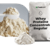 Whey Proteine Concentrate 80 Regular