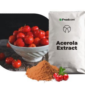Acerola Ekstrakt 25%