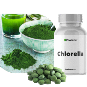 Chlorella