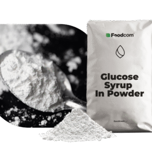 Glucose Syrup Powder