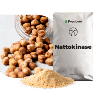 Nattokinase
