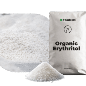Organic Erythritol