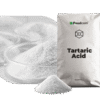 Acide tartrique