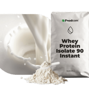 Whey Protein Isolate 90 Instant (WPI 90 Instant)