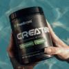 Foodcom Creatine - najlepsze kreatyna w proszku