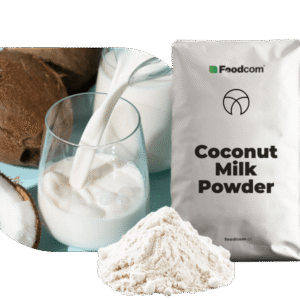 Coconut Milk Powder