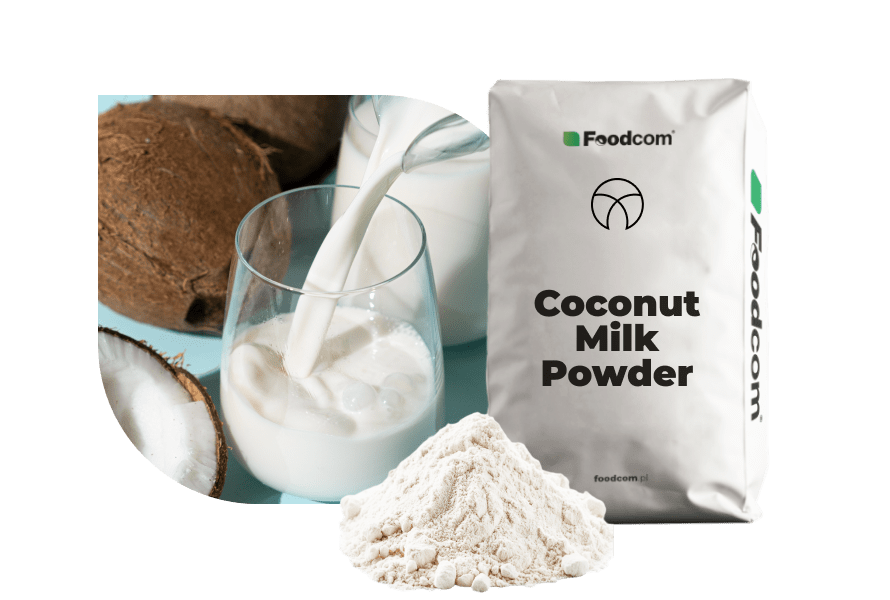 Coconut Milk Powder (5kg+delivery) Coconut Milk Powder (5kg+delivery)