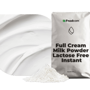 Full Cream Milk Powder Lactose Free Instant