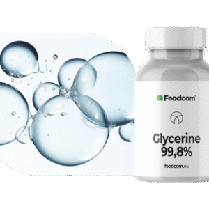 Glycerine 99,8% Plant Based