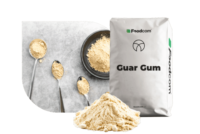 Guma Guar
