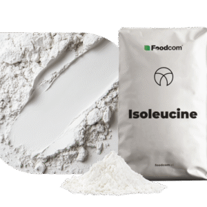 L-Isoleucine