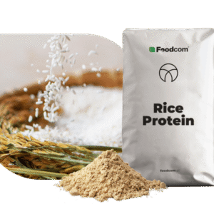 Rice Protein