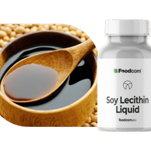 Lécithine de soja liquide
