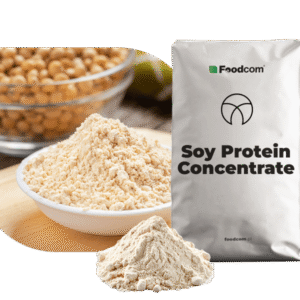 Soy Protein Concentrate