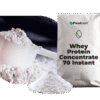 Whey Protein Concentrate 70 Instant
