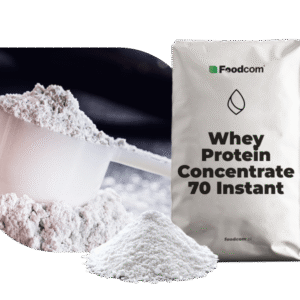 Whey Protein Concentrate 70 Instant (WPC 70 Instant)