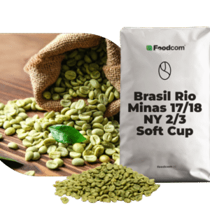 Brasil Rio Minas 17/18 NY 2/3 Soft Cup