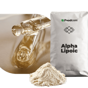 R-Alpha Lipoic Acid Powder