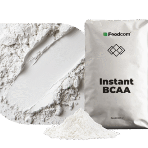 BCAA istantanei