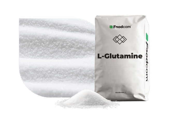 L-Glutamin