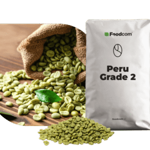 Peru Grade 2
