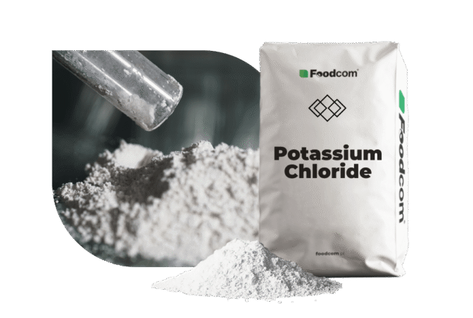 Kaliumchloride