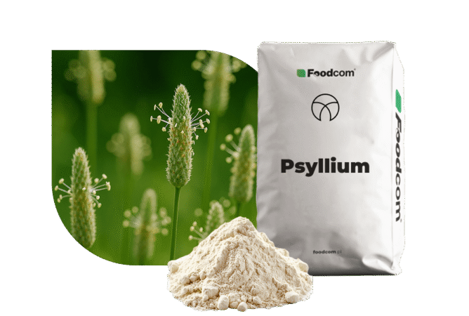 Psyllium