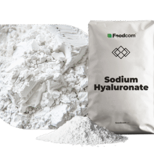 Sodium Hyaluronate