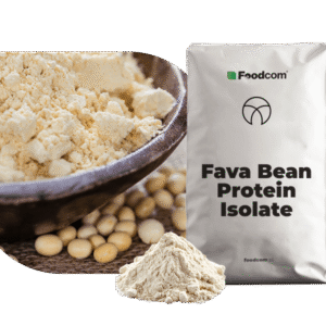 Fava Bean Protein Isolate