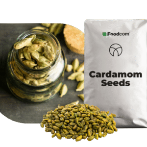 Graines de cardamome du Guatemala
