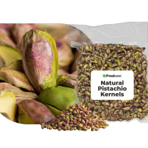 Natural Pistachio Kernels