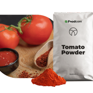 Tomate en Polvo