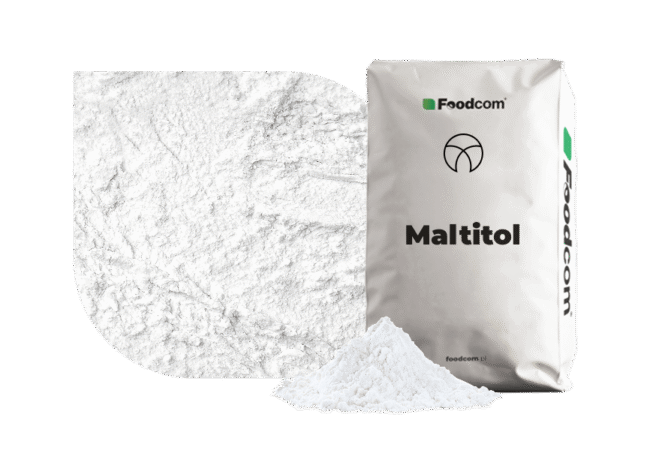 Maltitol (powder)