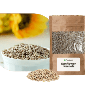Sunflower Kernels