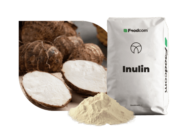 Inulina